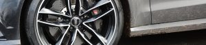 Alloy Wheel Specialists