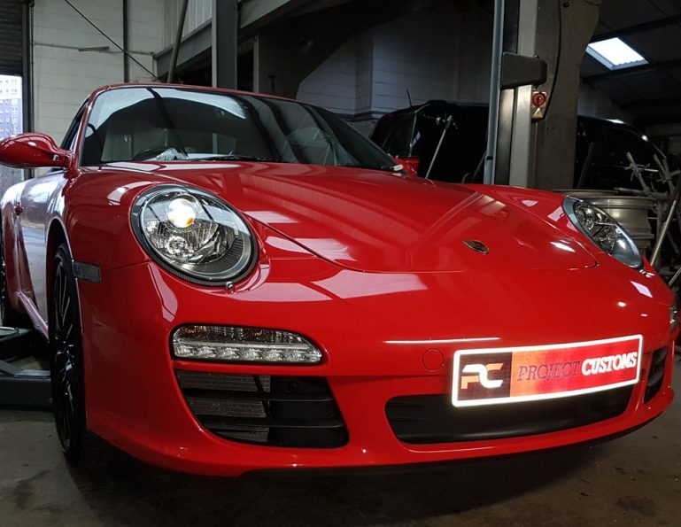 Is Paint Protection Necessary?