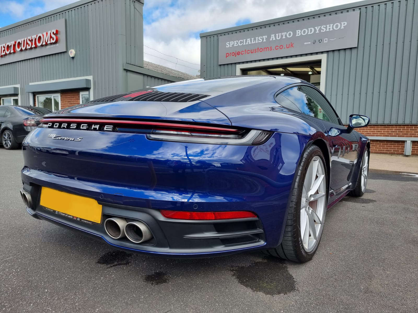 ABT Sportsline