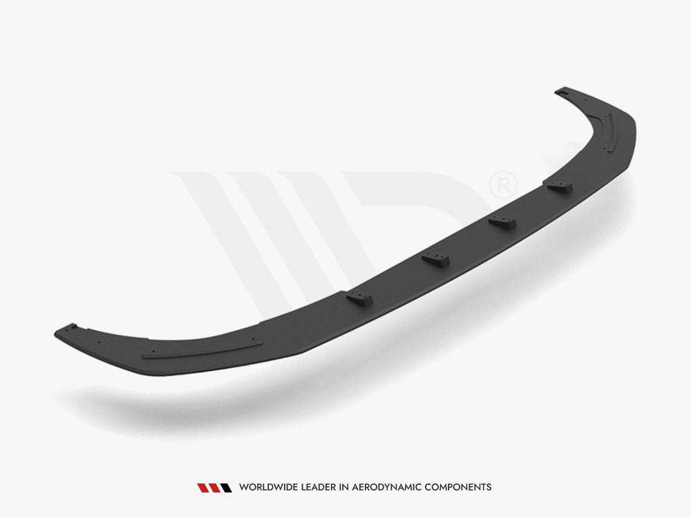 Street PRO Front Splitter Bmw Z4 M-pack G29 (2018-) - Image 4