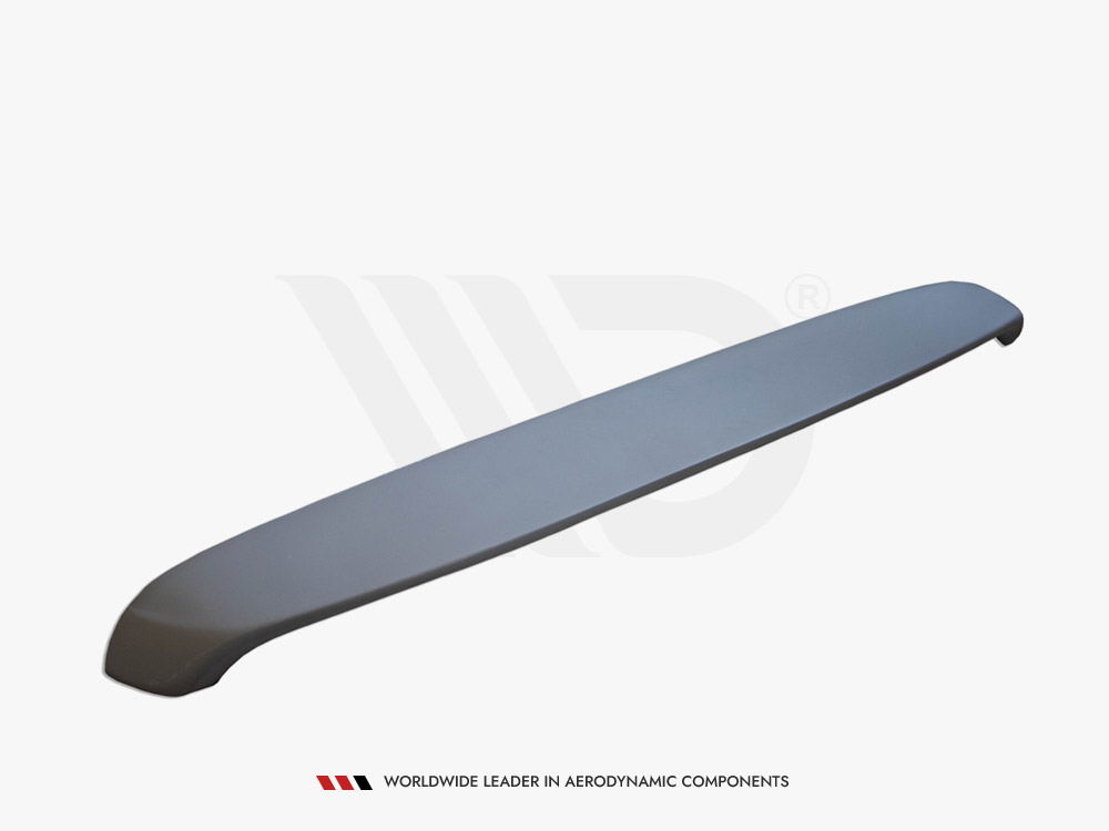 Rear Spoiler T4 (1 Rear Door Version) - Image 2