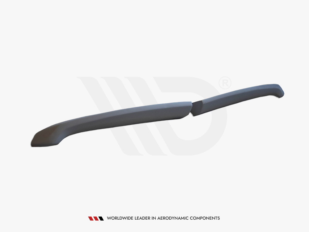 Rear Spoiler T4 (2 Rear Doors Version)