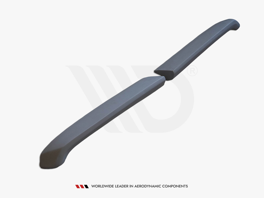 Rear Spoiler T4 (2 Rear Doors Version) - Image 2