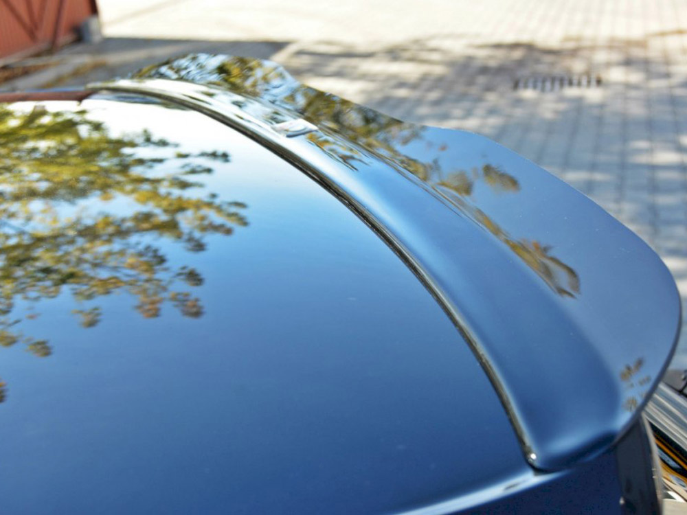 Spoiler CAP Alfa Romeo 159 Sportwagon - Image 2