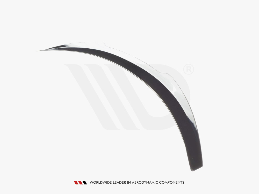 Spoiler Extension Alfa Romeo Giulia Veloce (2015-2019) - Image 4