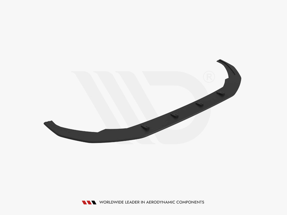 Street PRO Front Splitter Audi S3 / A3 S-line 8Y (2020-) - Image 4