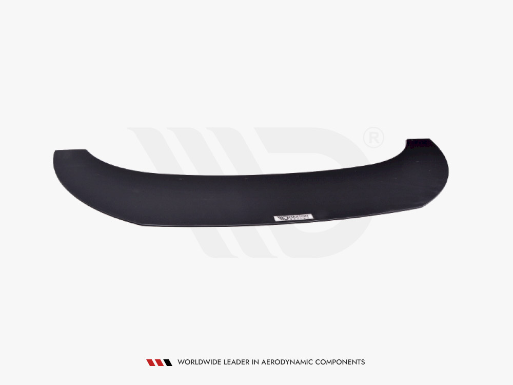 Front Racing Splitter Audi S3 8P (Facelift Model) 2009-2013 - Image 4