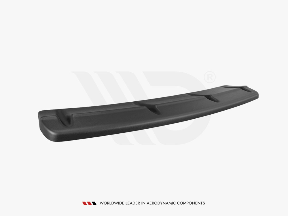 Central Rear Splitter Audi S3 8V FL Sedan (2017-) - Image 4