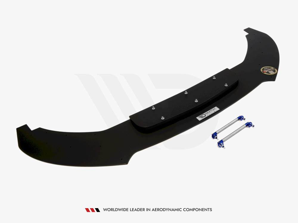 Front Racing Splitter VW Scirocco R - Image 4