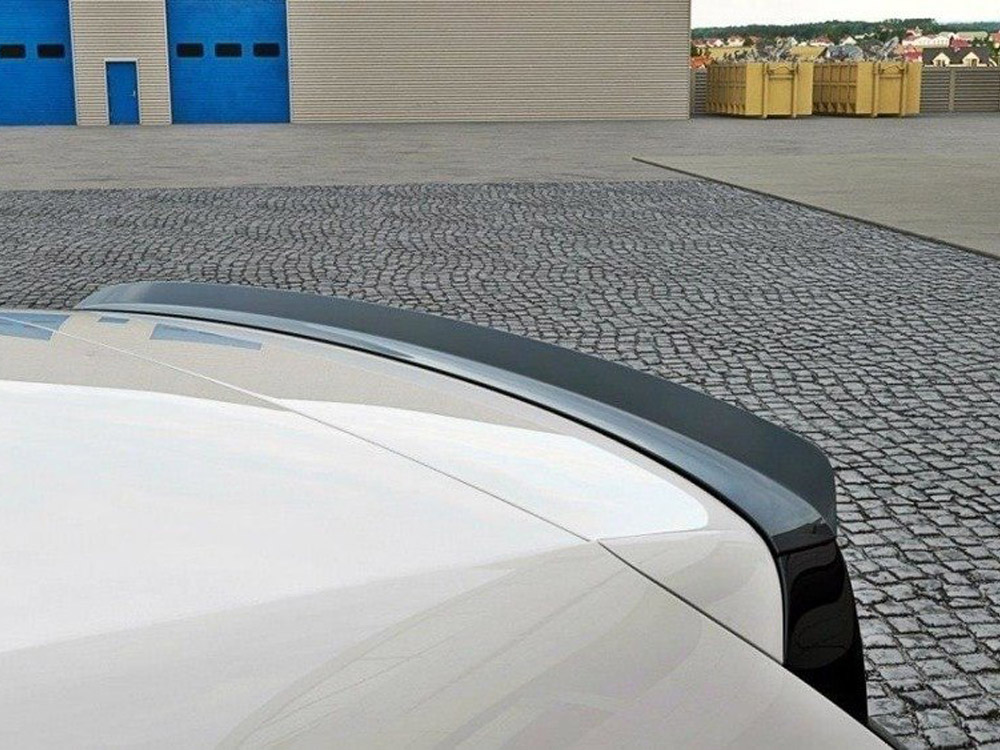Spoiler CAP VW Polo MK5 GTI (Facelift) (2015-2017) - Image 2