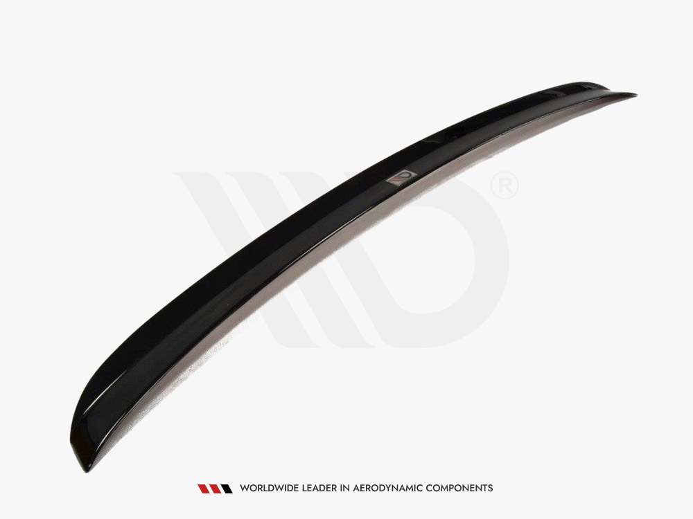 Spoiler CAP VW Polo MK5 GTI (Facelift) (2015-2017) - Image 3