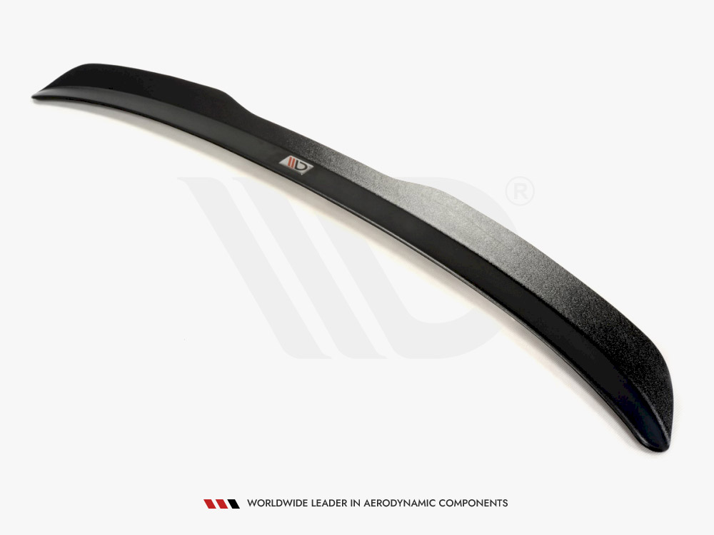 Spoiler Extension VW Polo MK5 R WRC - Image 4