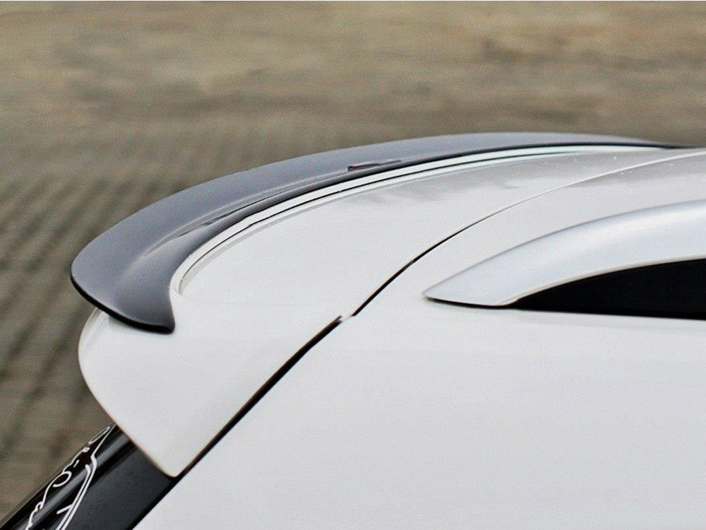 Spoiler CAP VW Passat B7 R-line Variant (2010-2014) - Image 3