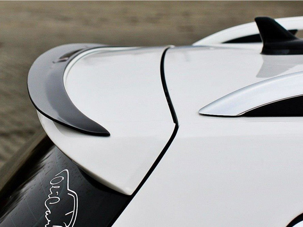 Spoiler CAP VW Passat B7 R-line Variant (2010-2014) - Image 4