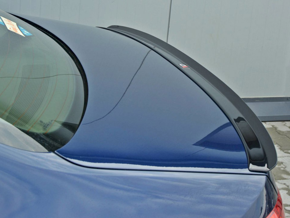 Spoiler Extension CAP VW Jetta MK6 Sedan Pre-facelift (2011-2014) - Image 5