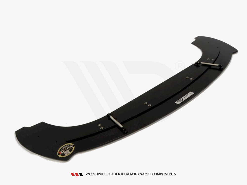 Front Racing Splitter VW Golf V GTI 30TH - Image 4