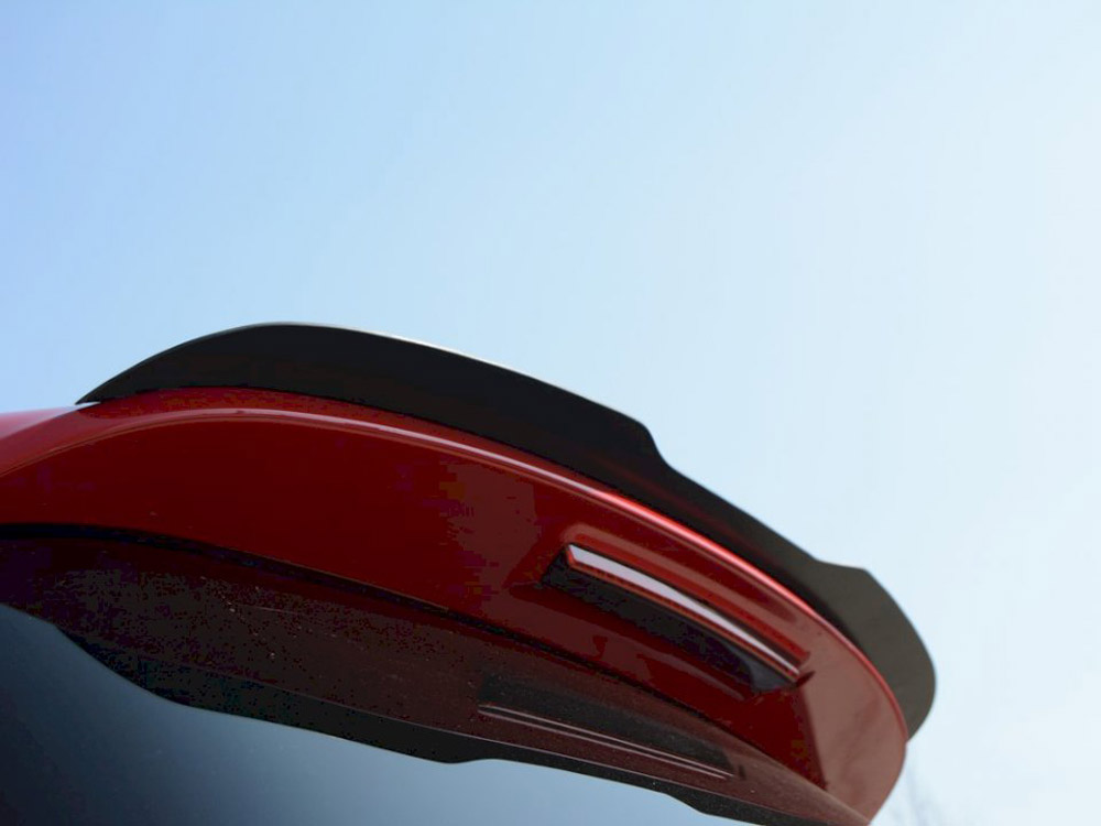 Spoiler Extension VW Golf MK6 GTI - Image 3
