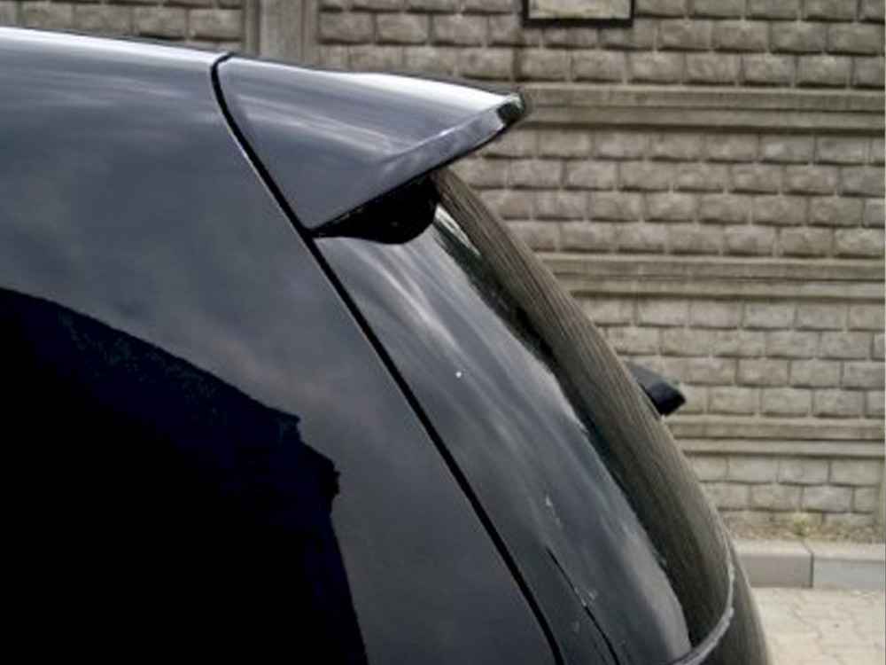 Spoiler Golf VI GTI Look - Image 2