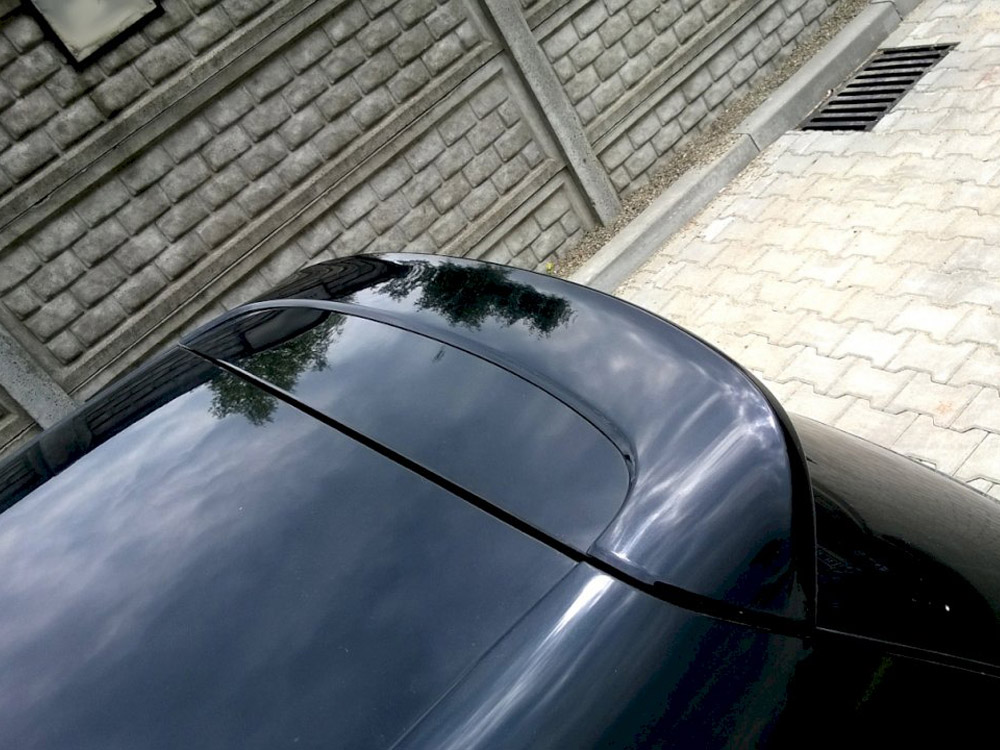Spoiler Golf VI GTI Look - Image 3