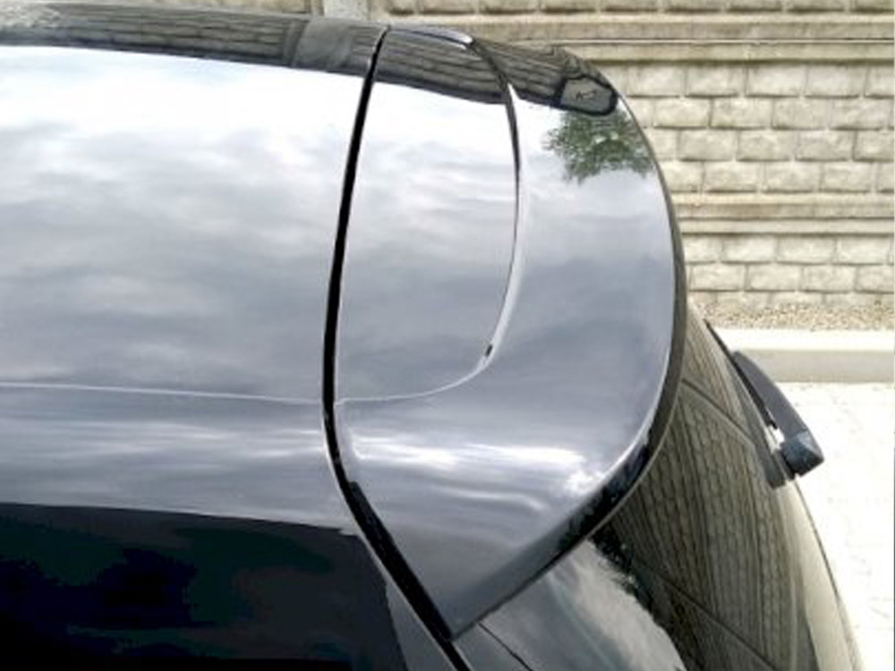 Spoiler Golf VI GTI Look - Image 4