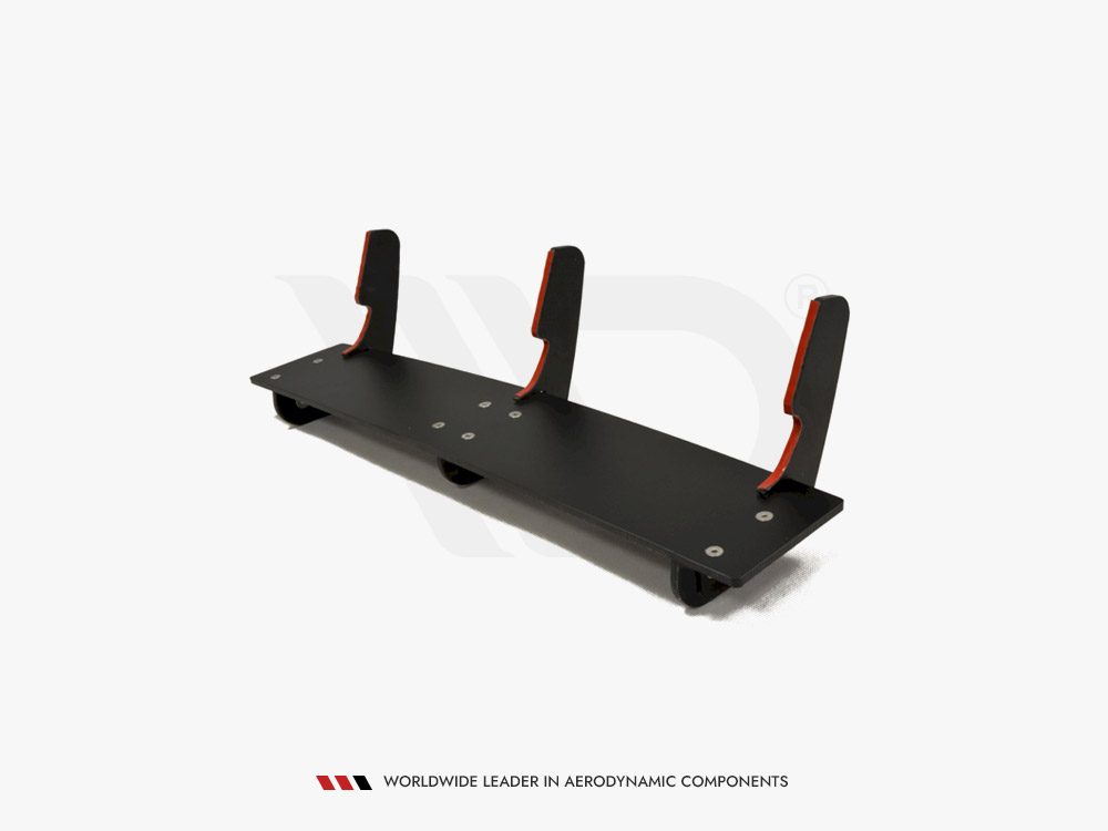 Rear Diffuser Audi RS4 B5 - Image 3