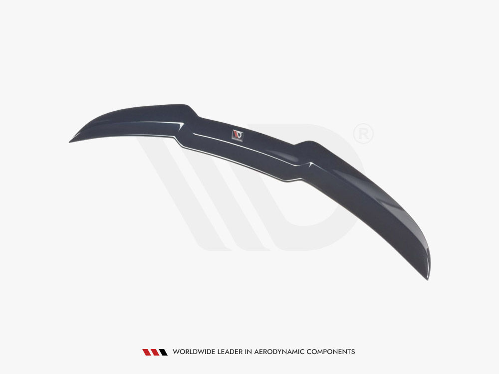 Spoiler Extension Audi RS4 B9 Avant (2017-2019) - Image 4