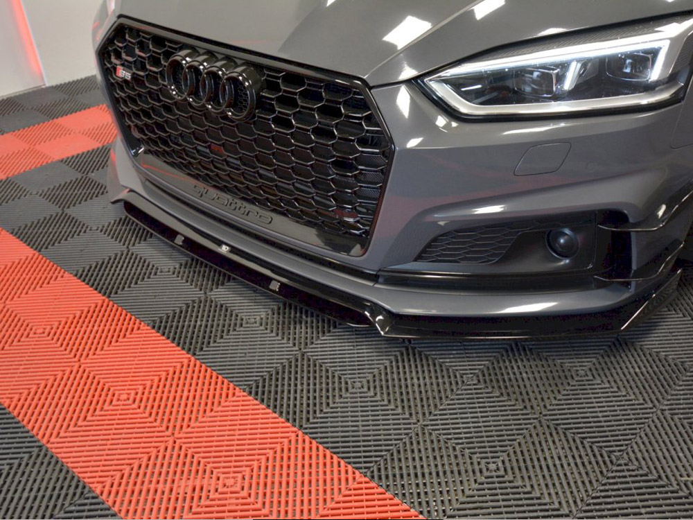 Front Splitter Audi S5 / A5 S-Line F5 Coupe / Sportback - Image 3