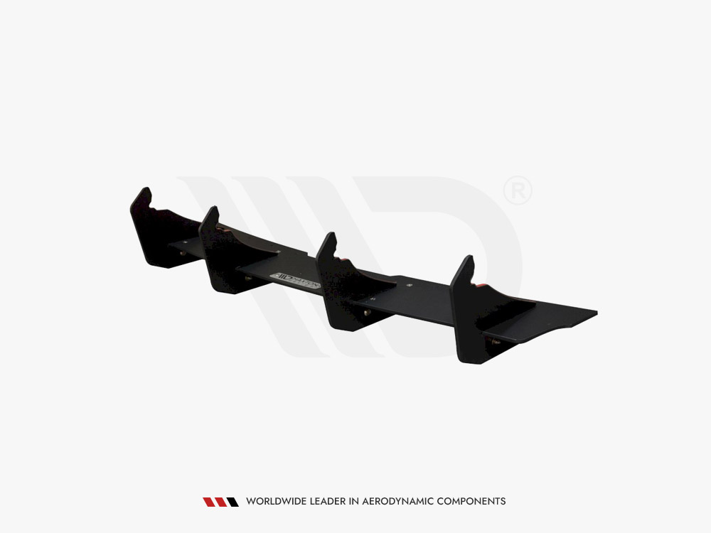 Rear Diffuser V.2 Audi RS5 F5 Coupe / Sportback - Image 4