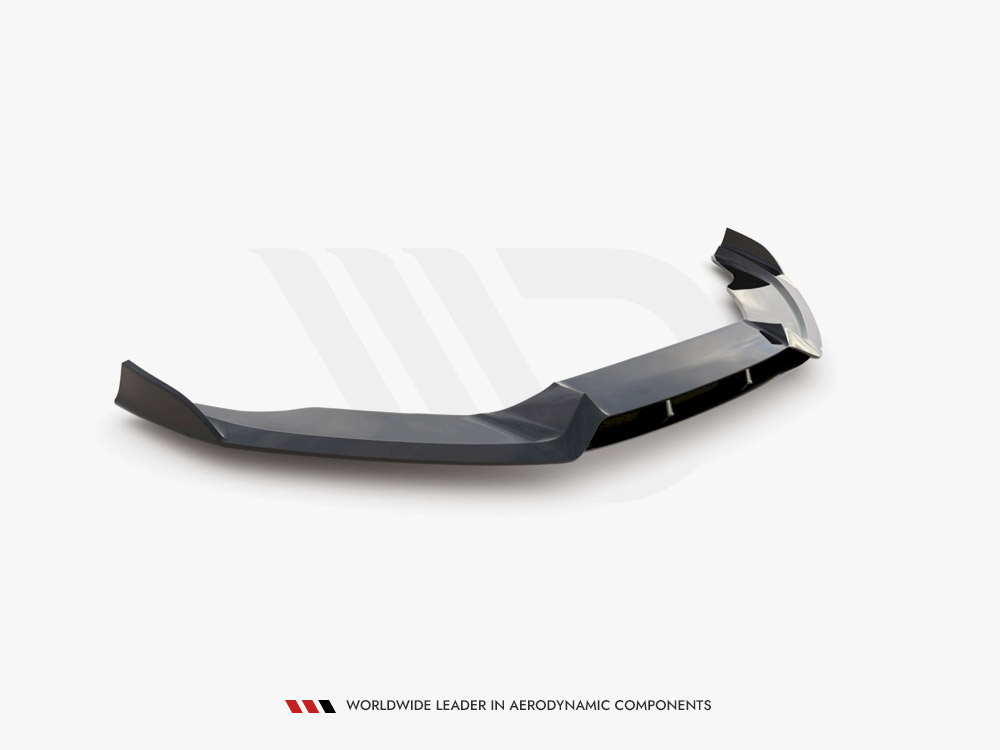 Front Splitter Audi S6/ A6 S-line C7 Facelift - Image 4