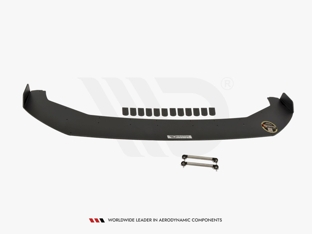 Front Racing Splitter VW Golf VII GTI