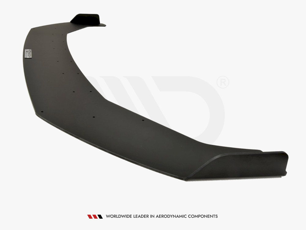 Front Racing Splitter VW Golf VII GTI - Image 2