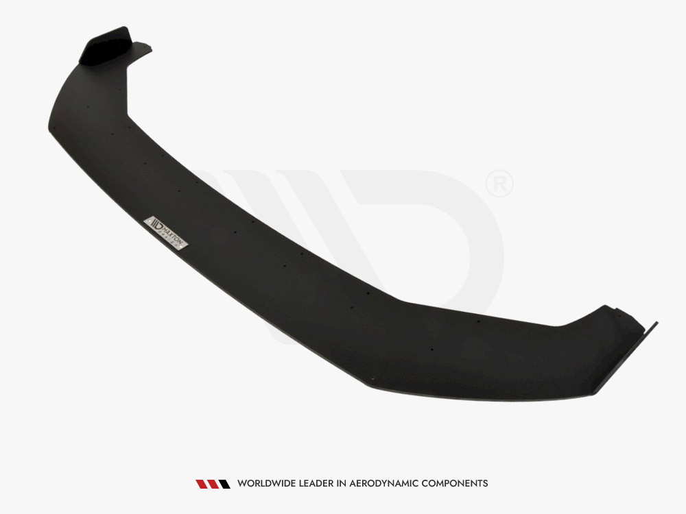 Front Racing Splitter VW Golf VII GTI - Image 3
