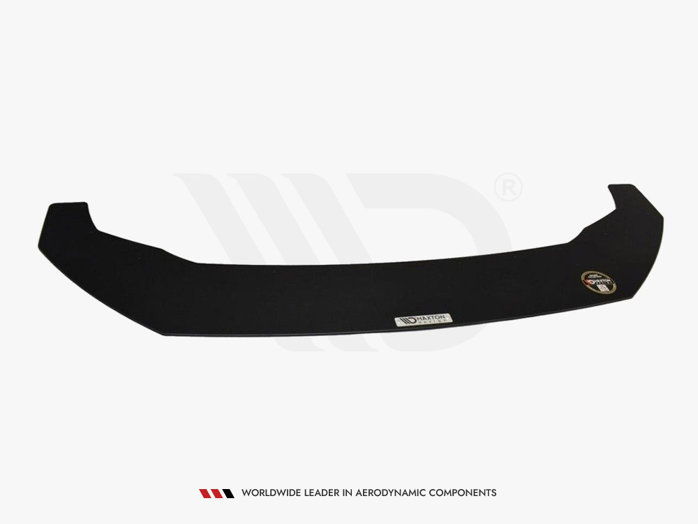 Front Racing Splitter V.1 VW Golf GTI 7.5 (2017-19) - Image 3