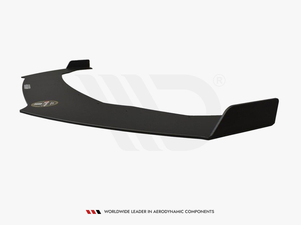 Front Racing Splitter V.2 VW Golf GTI 7.5 (2017-19) - Image 3