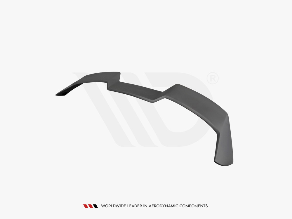 Spoiler Audi S6 / A6 S-line C7 / C7 FL Avant (2011-2017) - Image 4