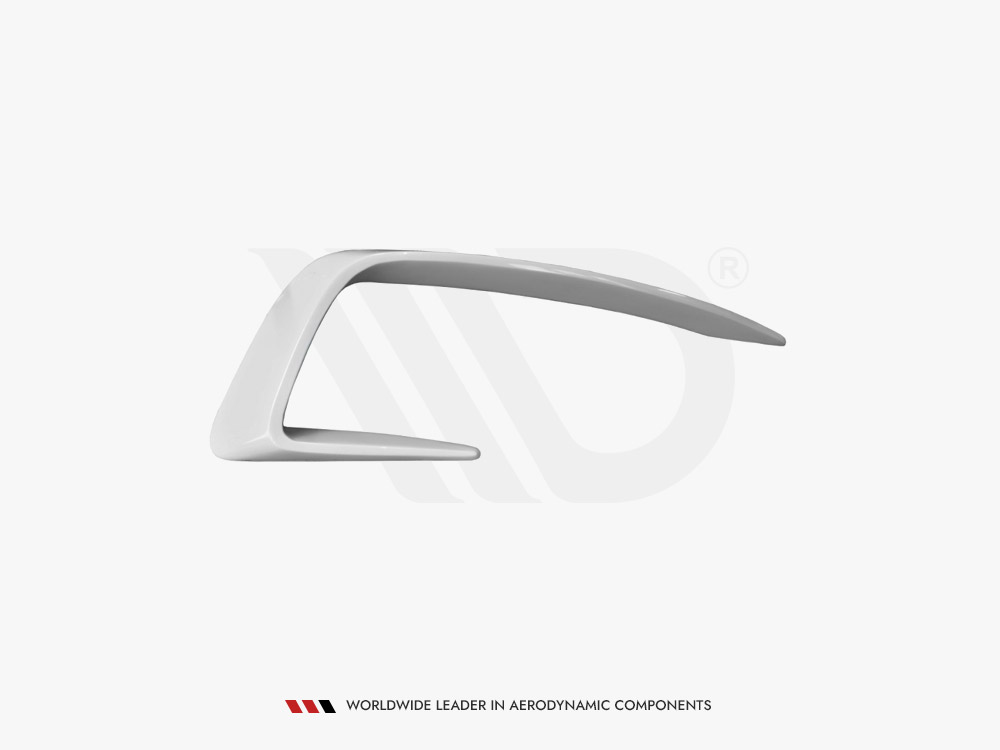 Frames For Lights Audi A6 C7 S-line (2011-2014) / S6 C7 (2012-2015) - Image 3