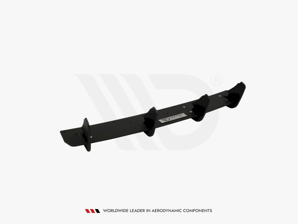Rear Diffuser Audi RS6 C5 Avant - Image 4