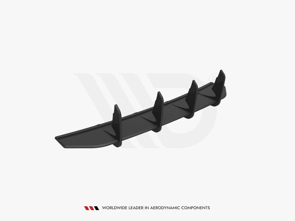 Street PRO Rear Diffuser Audi RS7 C8 / RS6 C8 - Image 4