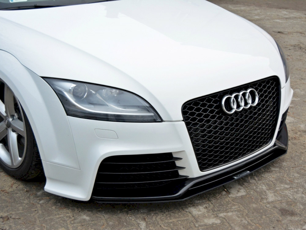 Front Racing Splitter Audi TT MK2 RS - Image 3