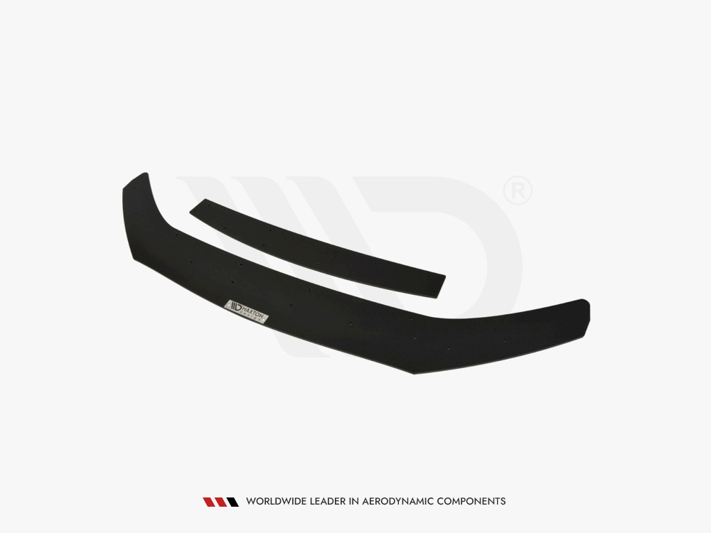 Front Racing Splitter Audi TT MK2 RS - Image 4