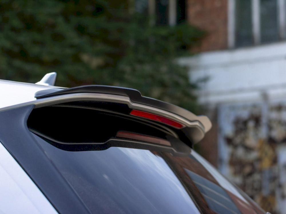 Spoiler Extension Audi SQ5/Q5 S-line MKII (2017-UP) - Image 3