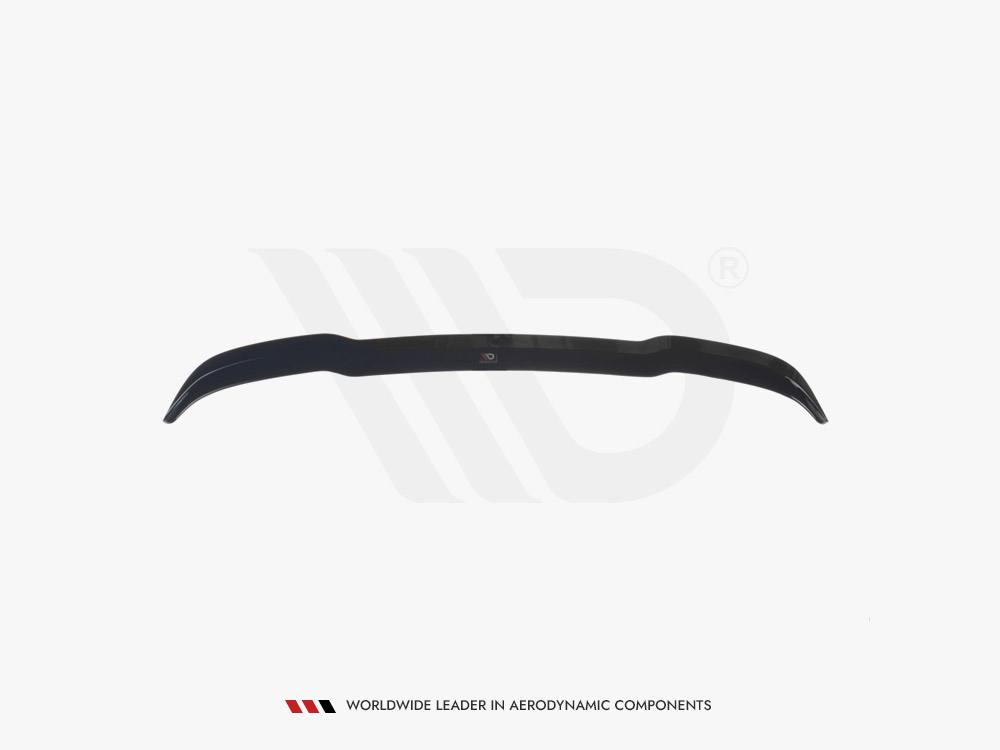 Spoiler Extension Audi SQ5/Q5 S-line MKII (2017-UP) - Image 4