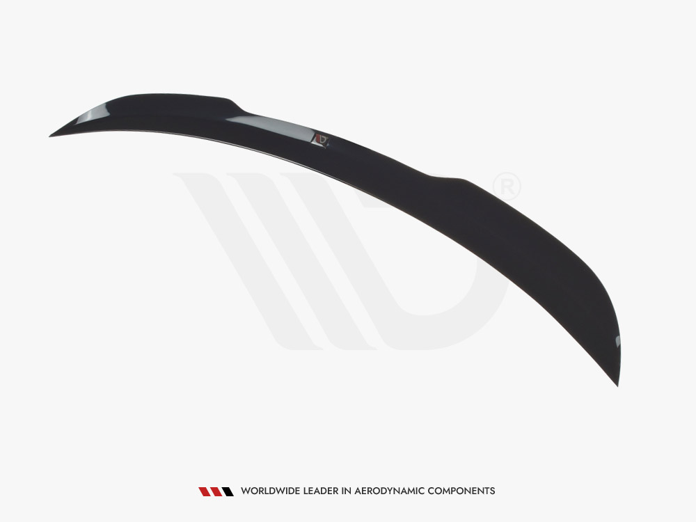 Spoiler Extension V1 Tesla Model X (2015-) - Image 4