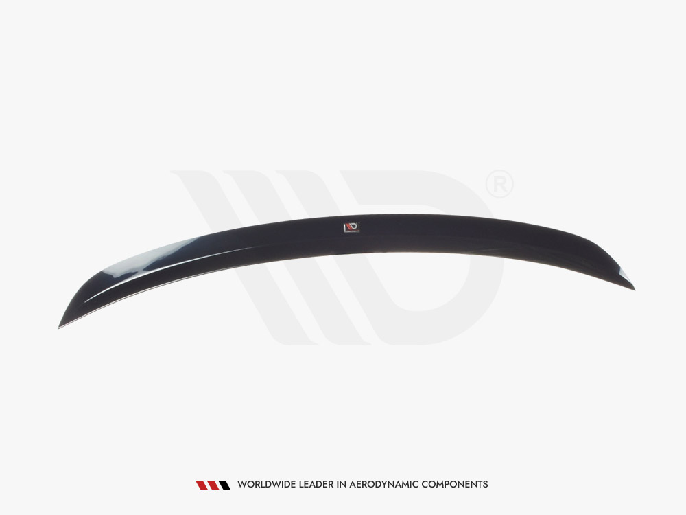 Spoiler Extension V2 Tesla Model X (2015-) - Image 4