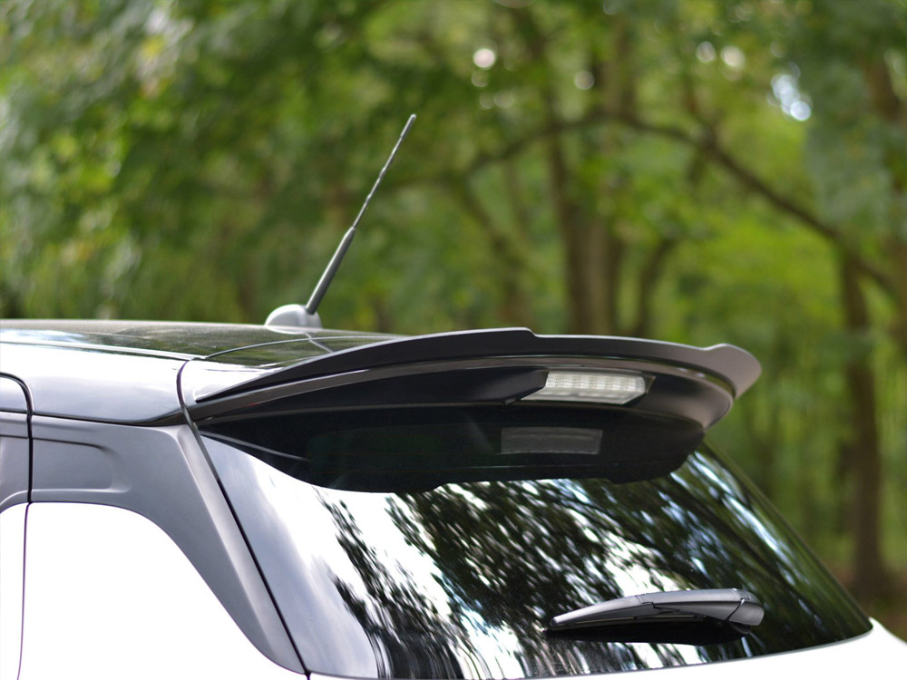 Spoiler Extension Suzuki Swift 6 Sport (2018-) - Image 3