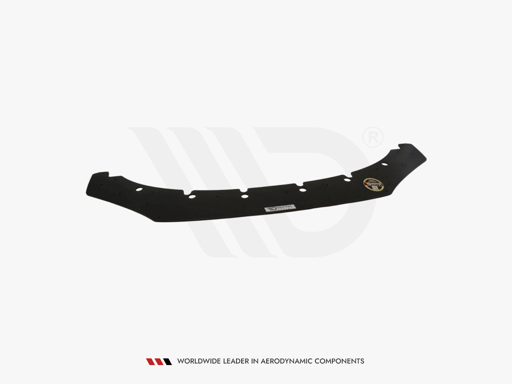 Front Racing Splitter Bmw 1 F20/F21 M-power (Preface) (2011-2015) - Image 4