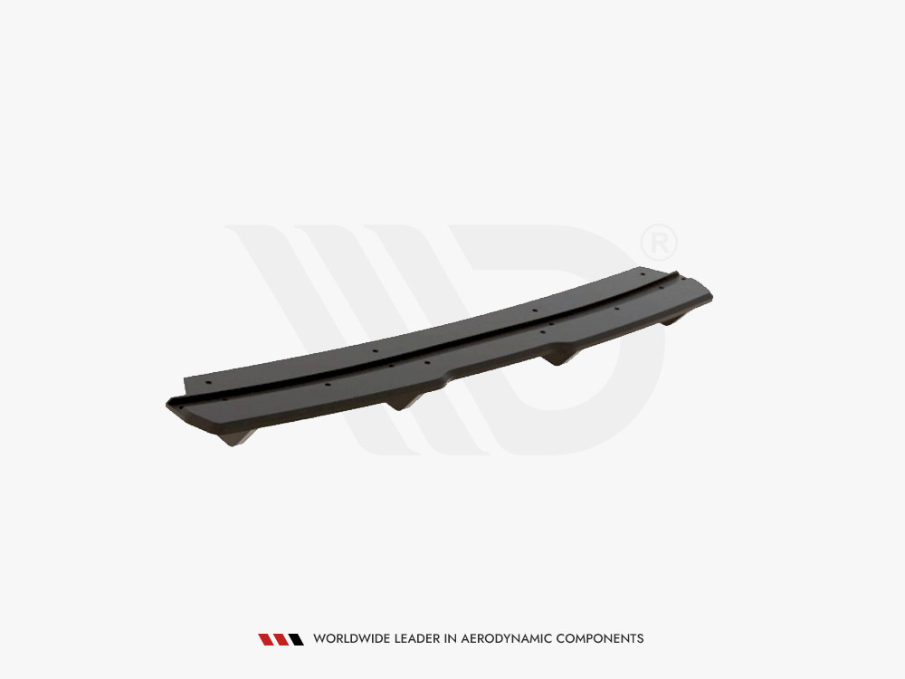 Racing Durability Rear Diffuser BMW M135I F20 (2011-2015) - Image 4