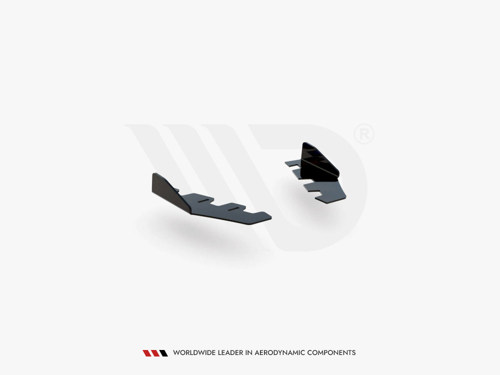 Rear Side Flaps Bmw M135I F20 (2011-2015) - Image 4