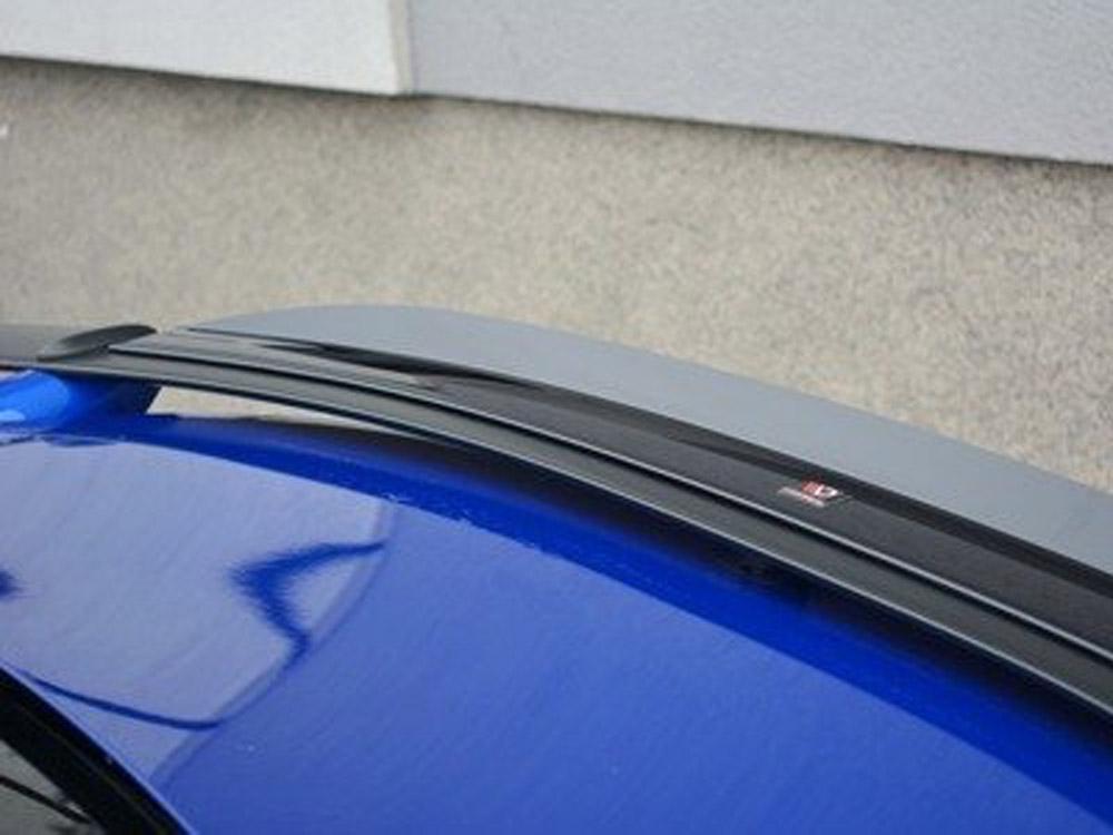 Spoiler CAP V.1 Subaru BRZ Facelift (2017-2020) - Image 2