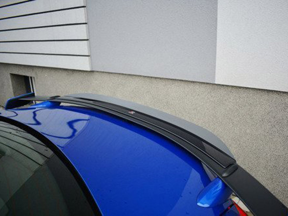 Spoiler CAP V.1 Subaru BRZ Facelift (2017-2020) - Image 3